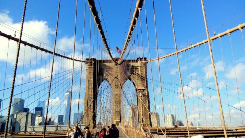 Private New York City Tour by Night With Local Guide - Engaging Meta Description: