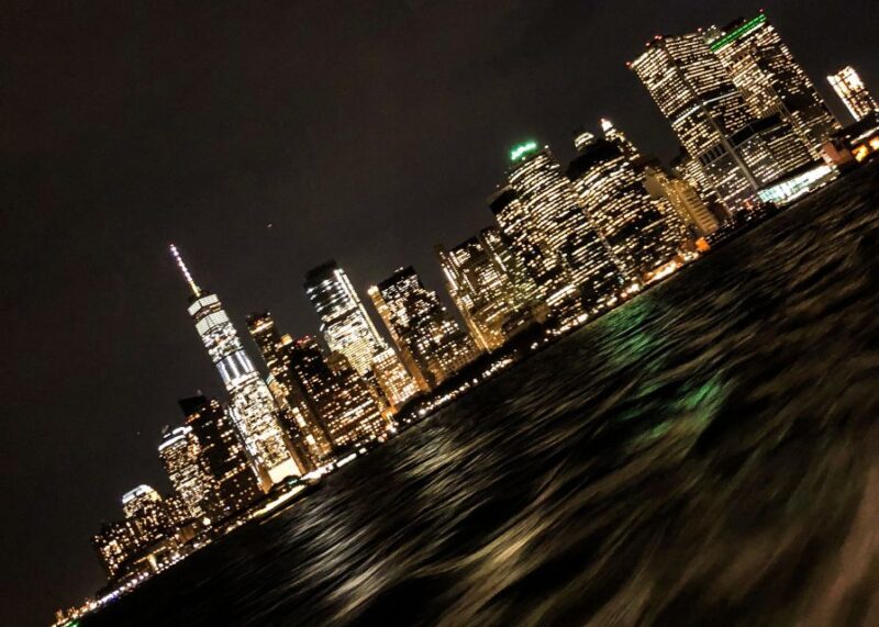 Private New York City Tour by Night With Local Guide - In-Depth Review of the Private New York City Tour by Night