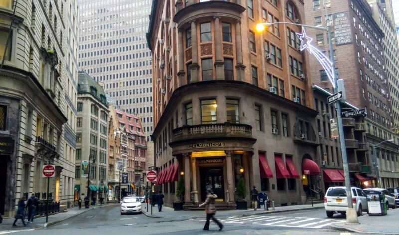 Private New York City Tour by Night With Local Guide - Who This Tour Is Best For