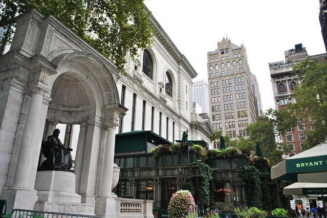 Private New York City Tour - History and Highlights of Midtown Manhattan - Final Thoughts: Who Is This Tour Best For?