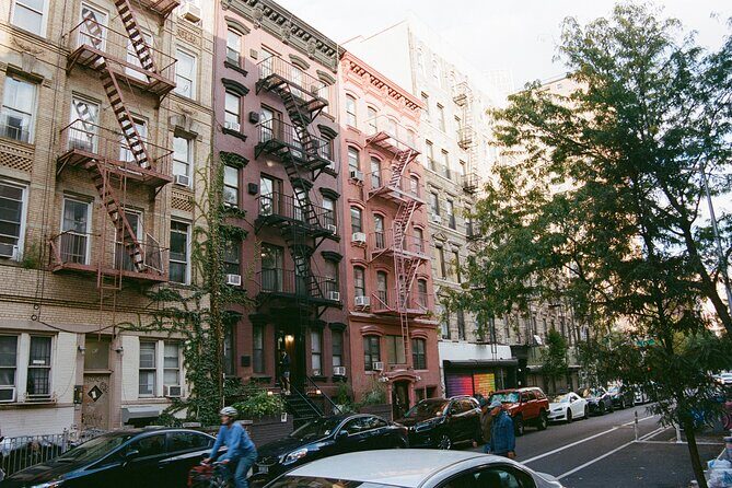 Private New York Downtown Highlights Half Day Tour - Experience the Heart of Downtown Manhattan in Half a Day