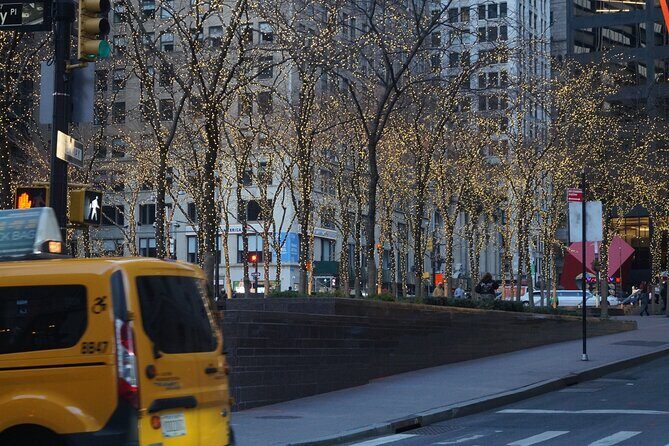 Private New York Downtown Highlights Half Day Tour - Authenticity and What You’ll Get