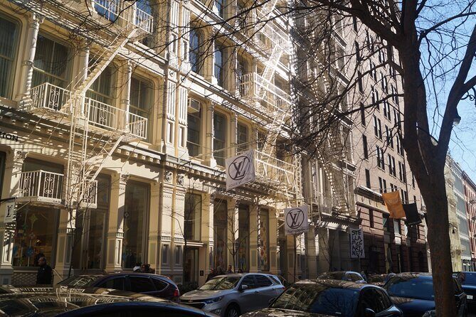 Private New York Downtown Highlights Half Day Tour - Who Will Love This Tour?