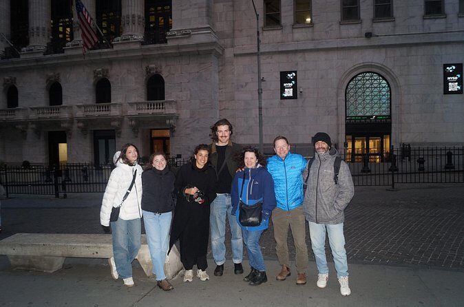 Private New York Downtown Highlights Half Day Tour - Frequently Asked Questions