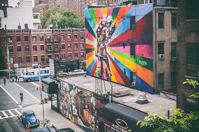 Private New York Hidden Gems Day Tours - Practical Details and Considerations