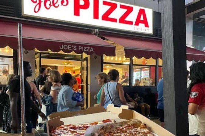 Private New York Hidden Gems Day Tours - Who Will Get the Most Out of This Tour?