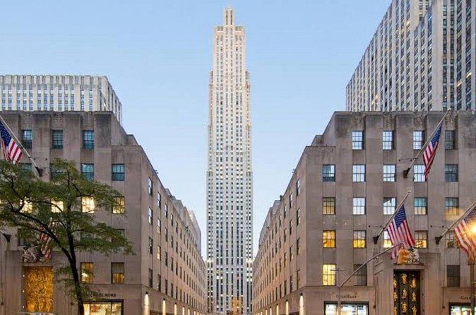 Private New York Hidden Gems Day Tours - The Sum Up