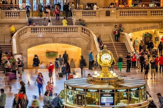 Private New York Hidden Gems Day Tours - FAQ