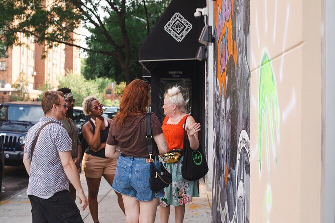 Private New York in Day: From Wall Street to Greenwich Village - Discover Manhattan in a Day: From Wall Street to Greenwich Village