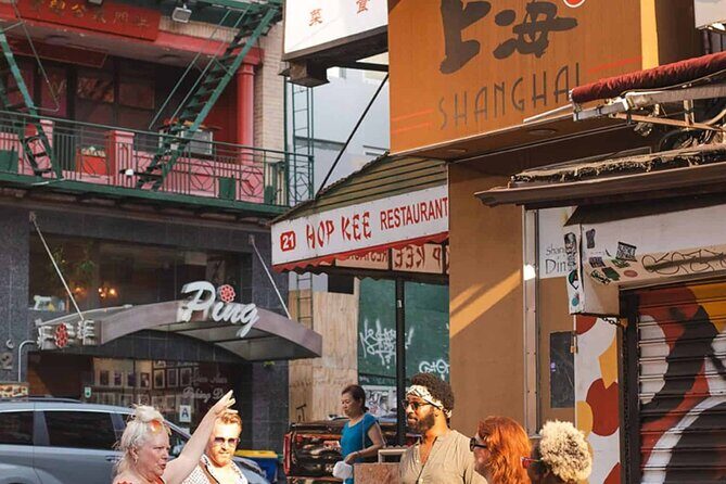 Private New York in Day: From Wall Street to Greenwich Village - Why This Tour Offers Great Value