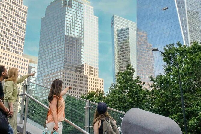 Private New York in Day: From Wall Street to Greenwich Village - Who Should Book This Tour?