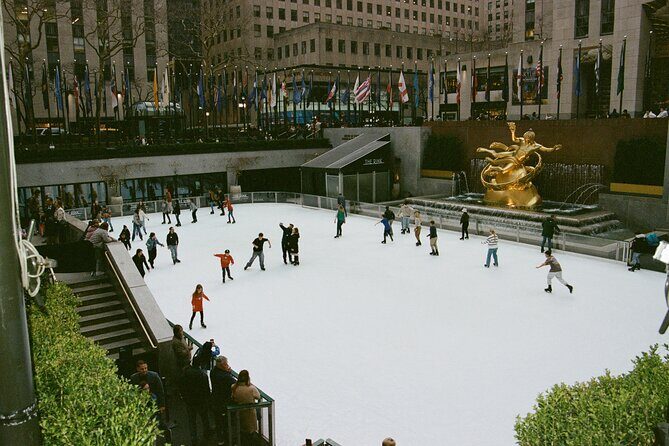 Private New York Midtown Highlights Half Day Tour - Who This Tour Is Best For