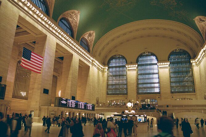 Private New York Midtown Highlights Half Day Tour - FAQ