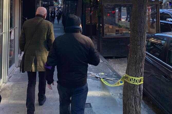 Private New York Tour With Guide Up to 12 Pax Group Size - Exploring the NYC Private Tour: An In-Depth Look