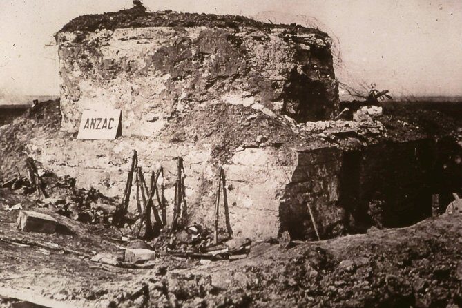Private New Zealand Battlefield Tour in Flanders from Bruges - Final Thoughts