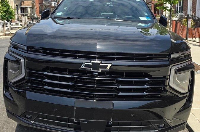 Private Newark Airport Transfer Luxury Transport - Final Thoughts: Who Should Book?