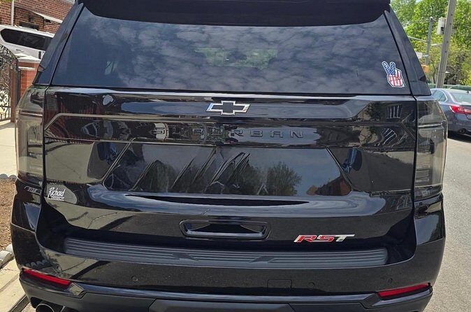 Private Newark Airport Transfer Luxury Transport - FAQs