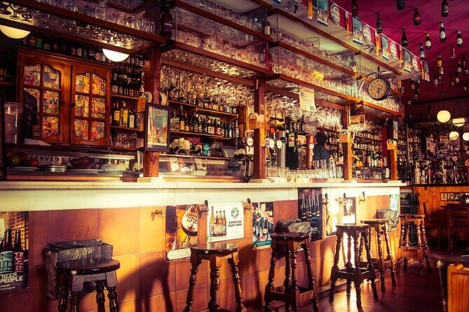 Private Newcastle Pub Tour - Who Should Consider This Tour?