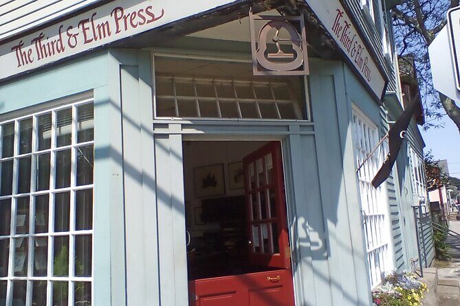 Private Newport, Rhode Island City Tour - Final Thoughts on the Newport Private City Tour