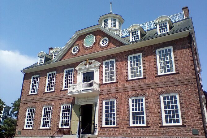 Private Newport, Rhode Island City Tour - FAQs