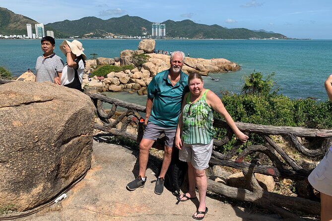 Private Nha Trang City Shore Excursion - Who Would Love This Tour?