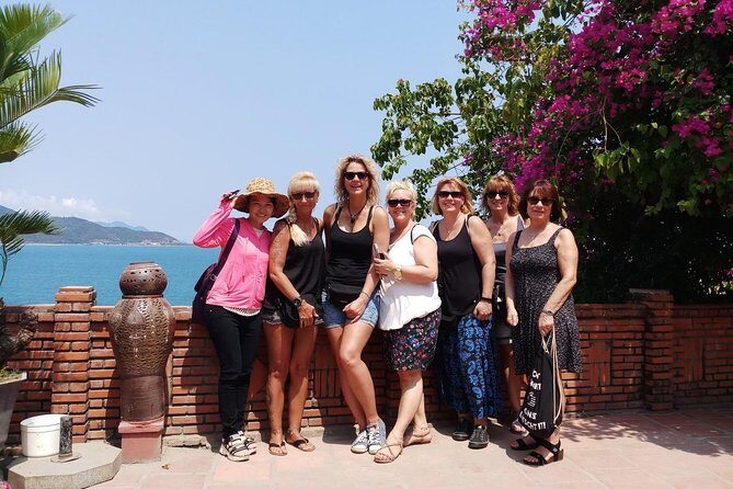 Private Nha Trang City Shore Excursion - Frequently Asked Questions (FAQ)
