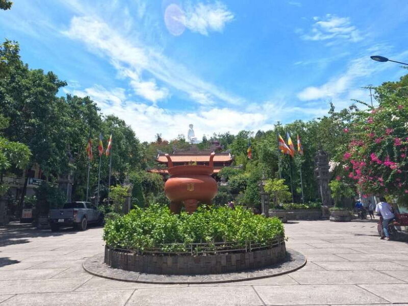 Private Nha Trang city tour ( half day program) - Who Would Love This Tour?