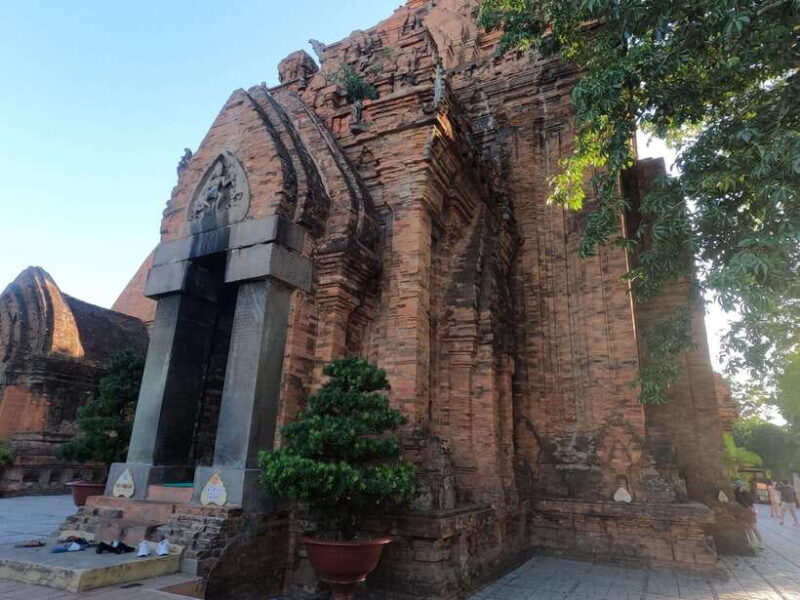 Private Nha Trang city tour ( half day program) - Final Thoughts