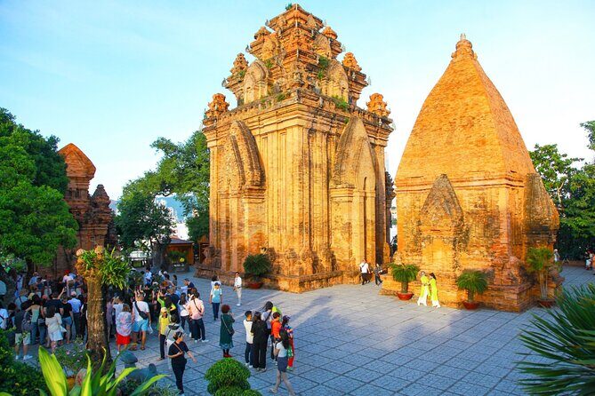 Private Nha Trang city tour pickup at your hotel. - In-Depth Look at the Tour Experience