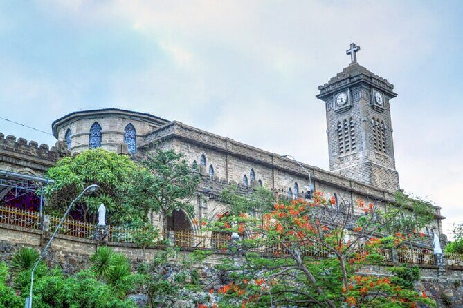 Private Nha Trang city tour pickup at your hotel. - Who Is This Tour Best Suited For?