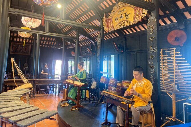 Private Nha Trang city tour pickup at your hotel. - FAQs