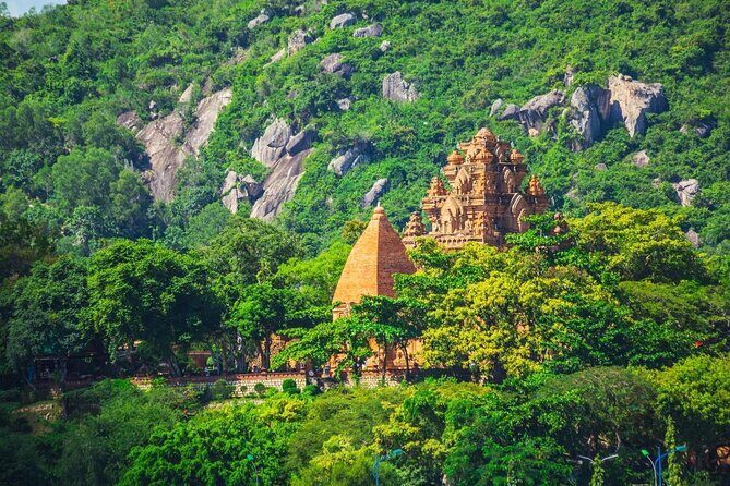 Private Nha Trang Day Tour From Nha Trang Port - Shore Excursion - An Authentic Day Exploring Nha Trang: Temples, Countryside, and River Views