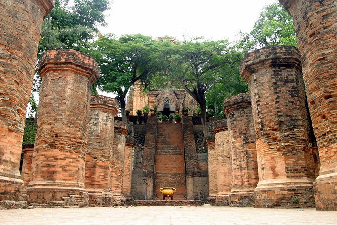 Private Nha Trang Day Tour From Nha Trang Port - Shore Excursion - Key Points