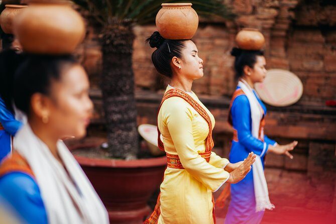 Private Nha Trang Day Tour From Nha Trang Port - Shore Excursion - Authentic Experiences and Genuine Value