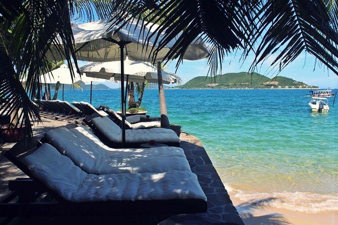 Private Nha Trang Shore Excursion - Wonderful Island Discovery - A Deep Dive into the Nha Trang Island Adventure