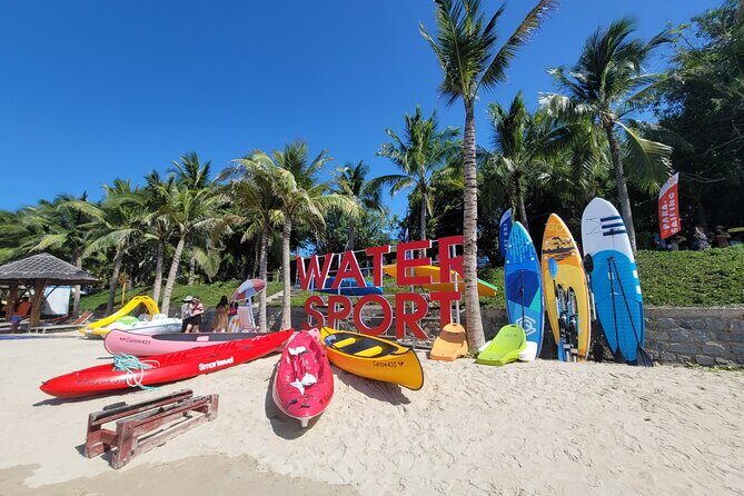 Private Nha Trang Shore Excursion - Wonderful Island Discovery - FAQs