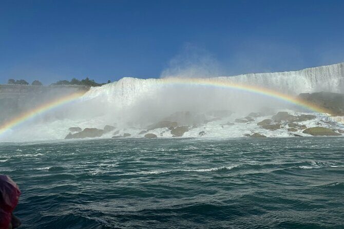 Private Niagara Falls Tour from Toronto - In-Depth Breakdown of the Itinerary