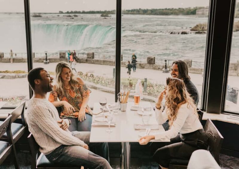 Private Niagara Falls Tour from Toronto or Niagara - An In-Depth Look at the Private Niagara Falls Experience