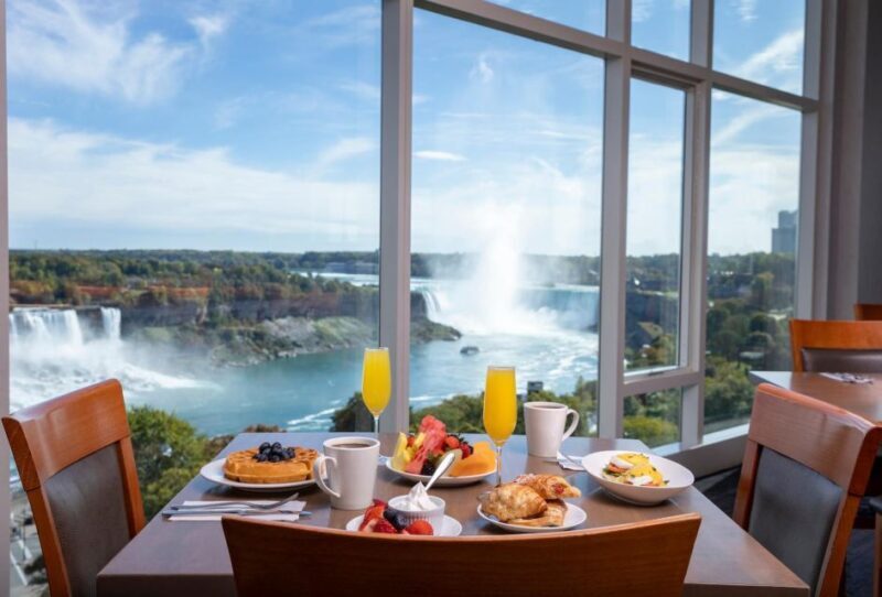 Private Niagara Falls Tour Package For Small or Large Groups - The Optional Add-Ons