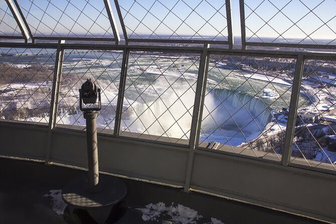 Private Niagara Winter Tour and Syrup Taste - A Few Considerations