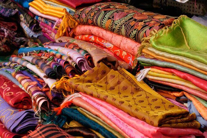 Private Nicea and Bursa Tour from Istanbul - Exploring the Full-Day Private Tour from Istanbul to Nicea and Bursa