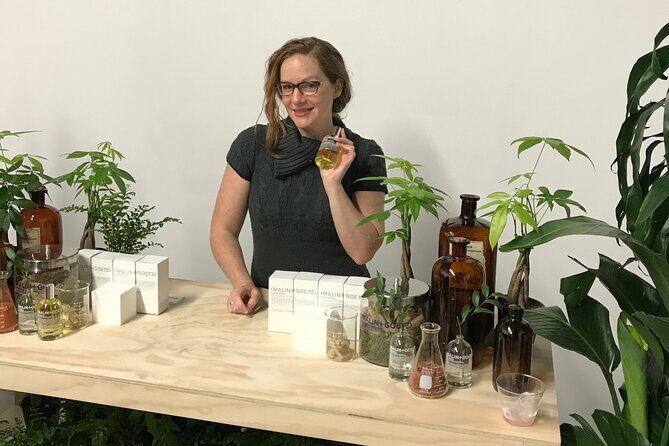 Private Niche Fragrance Guided Tour of SoHo and NoLita - Who Will Enjoy This Tour?