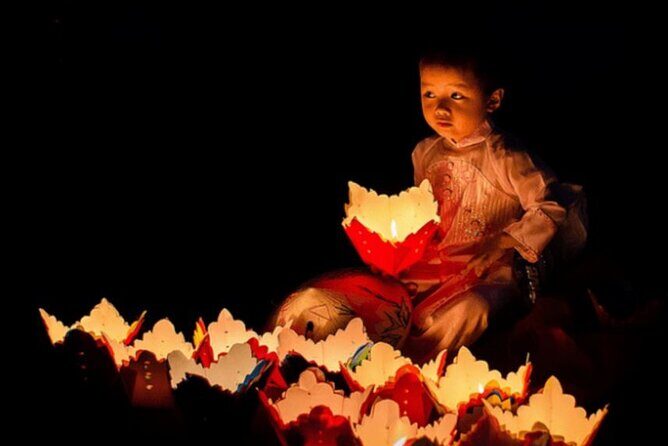 Private Night Boat Trip and Floating Lantern on Hoi An River - Practical Tips for Travelers