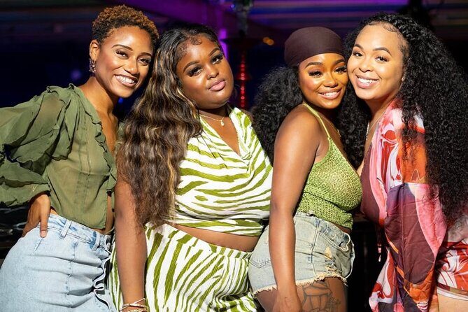 Private Night Life Clubbing in Montego - Who Should Consider This Tour?