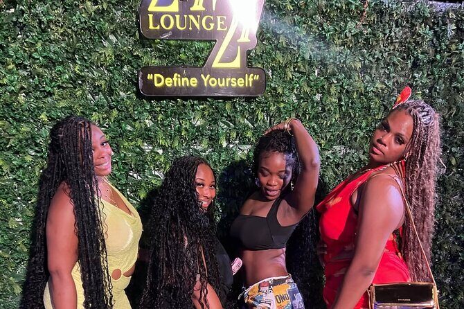 Private Night Life Clubbing in Montego - Frequently Asked Questions