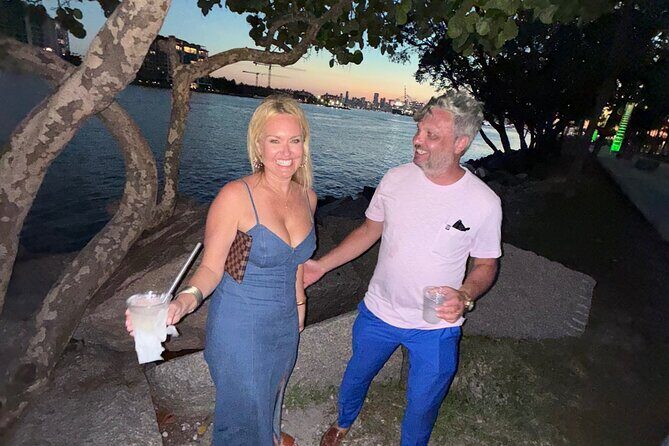 Private Night LUX Golf Cart Tour - A Detailed Look at the Private Night LUX Golf Cart Tour