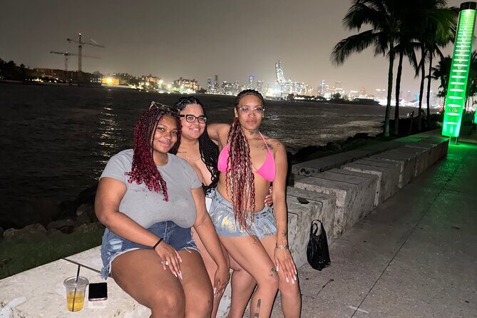 Private Night LUX Golf Cart Tour - Final Thoughts: Who Will Appreciate This Tour?