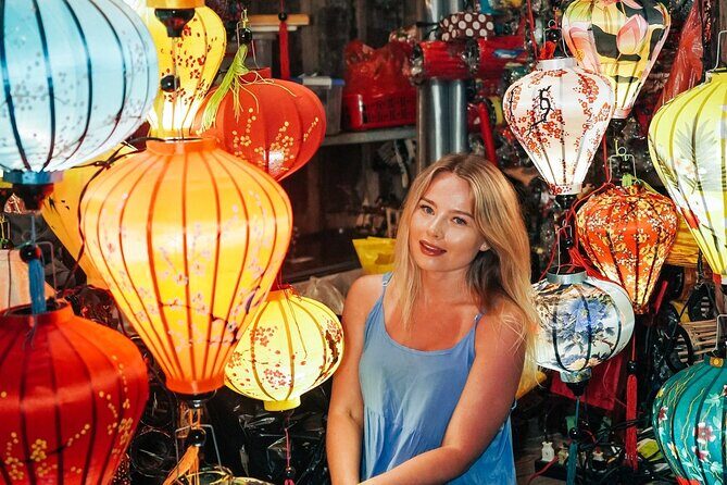 Private Night Photography Tour in Hoi An - Exploring the Night in Hoi An: What to Expect