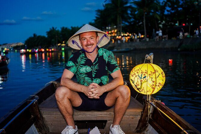 Private Night Photography Tour in Hoi An - Why This Tour Is Worth Considering