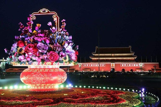 Private Night Sightseeing Tour of Beijing - Final Thoughts: Is It Worth It?